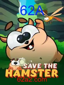 SavetheHamster