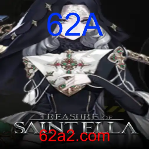 TreasureofSaintElla
