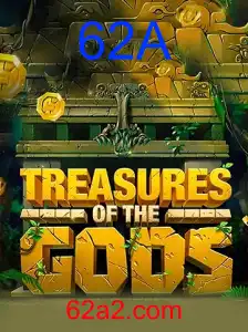 TreasureoftheGods